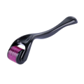 Derma roller for hair and beard growth