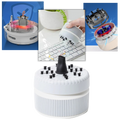 Desktop Vacuum Cleaner