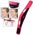 Elastic Face-lift Strap