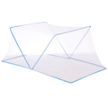 Foldable Mosquito Net for beds