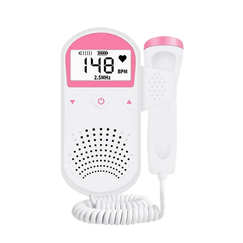 Baby Heartbeat Monitor