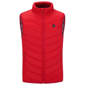 Unisex Heated Vest