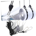 Adjustable Rope ratchet (2Pcs)
