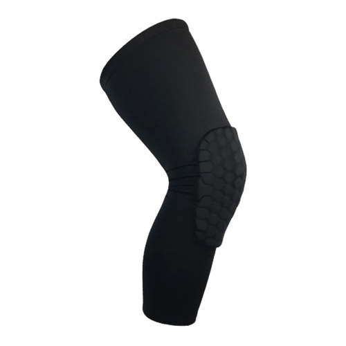 Anti-Collision Knee Pad