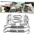 M5 Shade Sail Hardware Kit