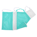 Multi-function Pet Grooming Mesh Bag
