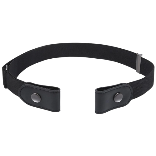 Buckle Free Elastic Belt