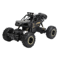 Off-Road 4WD Remote-Controlled Car