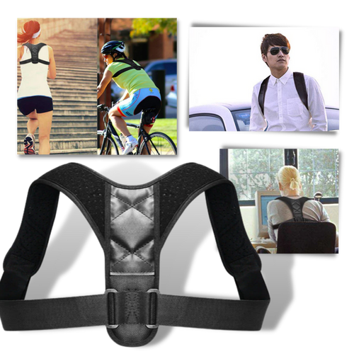 Body Posture Corrector