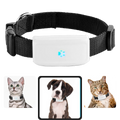 Pet GPS Tracking Collar