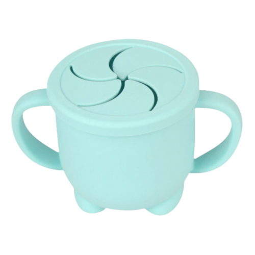 Baby Snack Cup