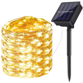 Solar LED String Light