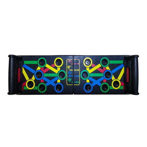 9 in 1 Power Up Training Board