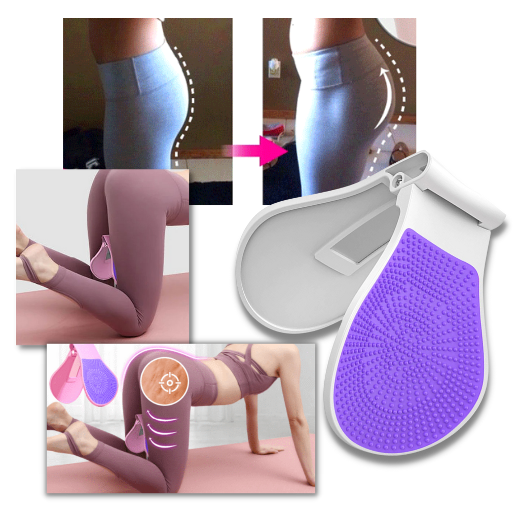 Wonder Hip Body Trainer