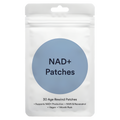 Absorbent Wellness Patches