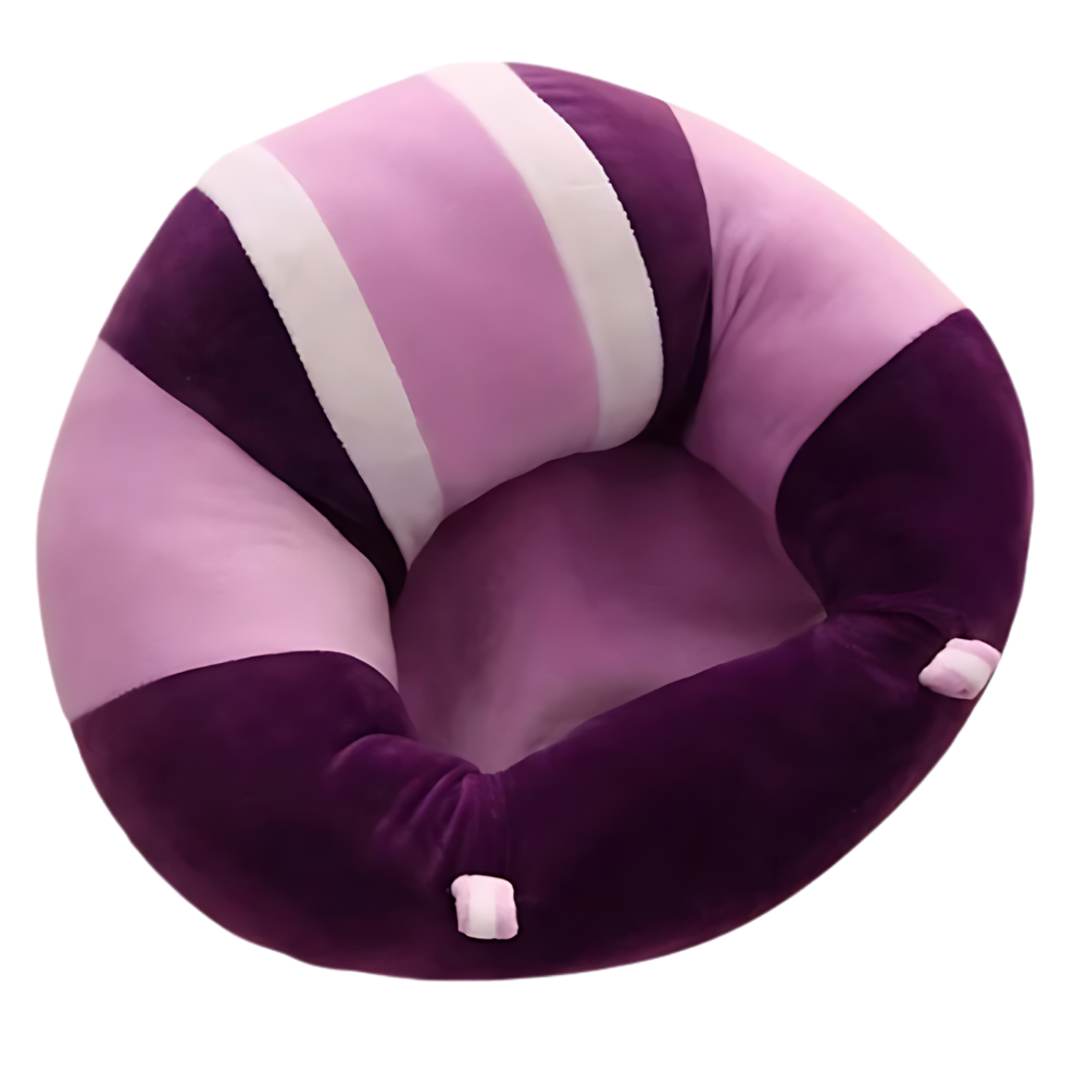 Adjustable Hygienic Baby Seat Cushion