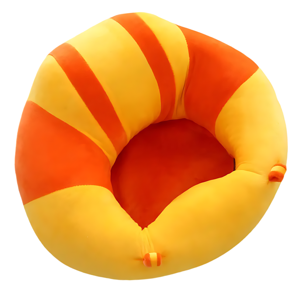 Adjustable Hygienic Baby Seat Cushion