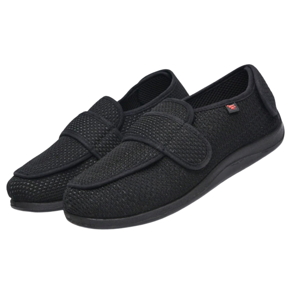 Adjustable Orthopedic Diabetic Shoes