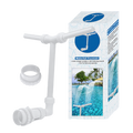 Adjustable Pool Waterfall Fountain