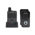 Advance Communication Intercom Doorbell
