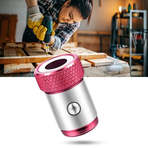 Advanced Magnetic Screw Holder