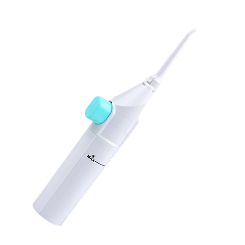 Air Powered Teeth Water Flosser
