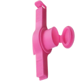 Airtight Chip Bag Clips