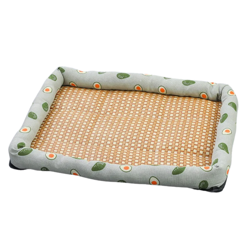 Anti-Slip Cooling Technology Pet Mat