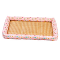 Anti-Slip Cooling Technology Pet Mat
