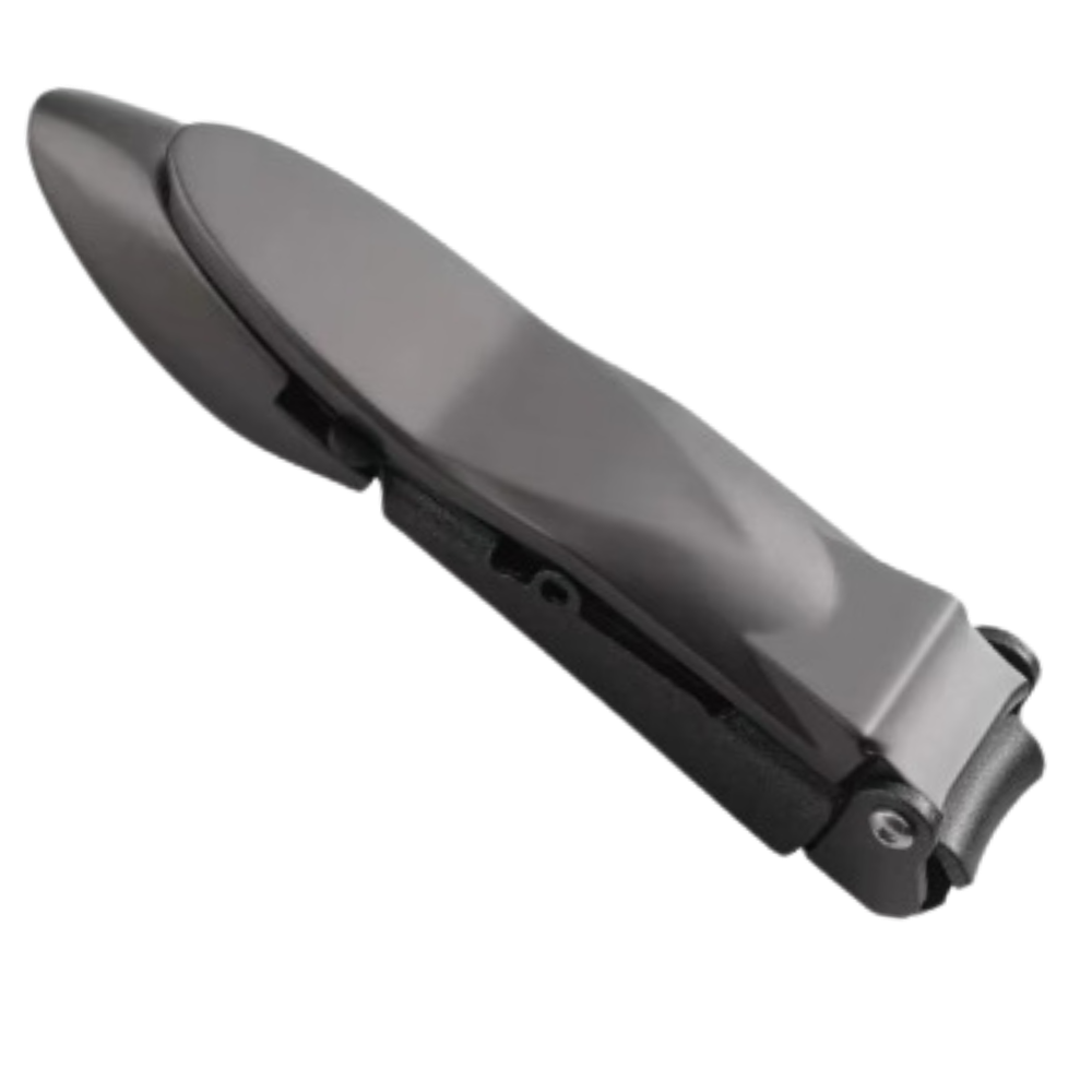 Auto Collector Nail Clipper