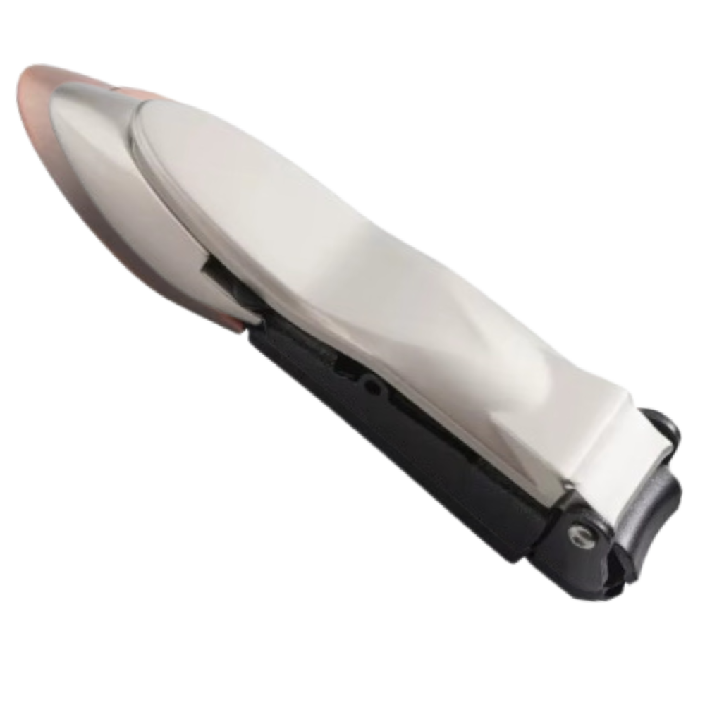 Auto Collector Nail Clipper