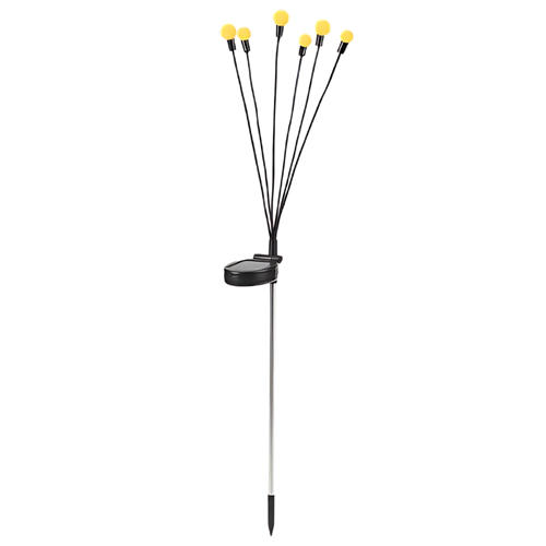 Automatic Waterproof Outdoor Led Solar Lights