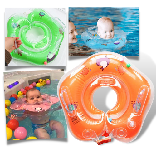 Baby Floating Neck Ring
