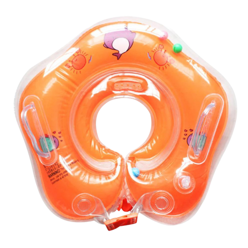 Baby Floating Neck Ring