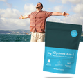 Balanced Vegan Magnesium Glycinate Supplement