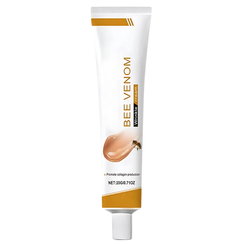Bee Venom Firming Serum & Cream