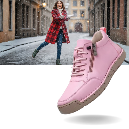 Boundless Stride Orthopedic Sneakers