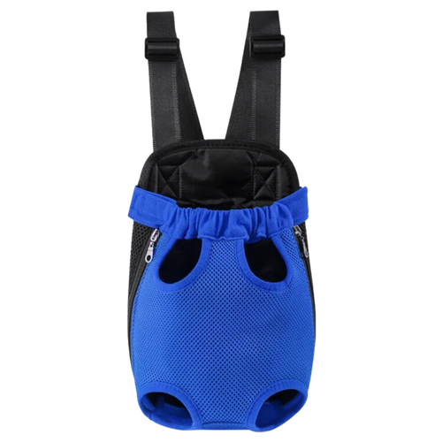 Breathable Cat & Dog Carrier Bags