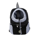 Breathable Dog Carrier Backpack