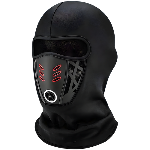 Breathable Fleece 360 Balaclava