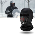 Breathable Fleece 360 Balaclava