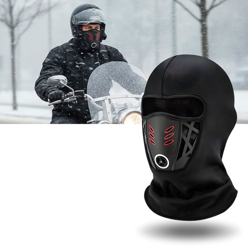 Breathable Fleece 360 Balaclava
