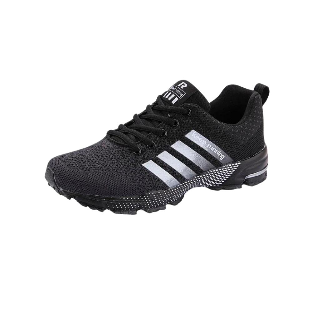 Breathable Men's Trainers