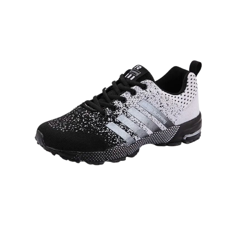 Breathable Men's Trainers