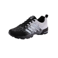 Breathable Men's Trainers