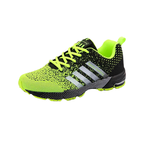 Breathable Men's Trainers