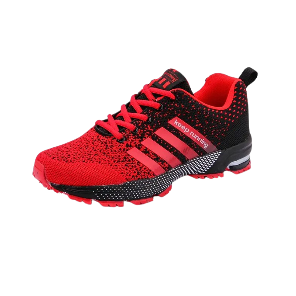 Breathable Men's Trainers