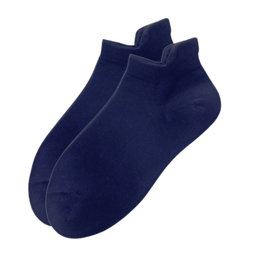 Breathable Moisture Wicking Men Ankle Socks