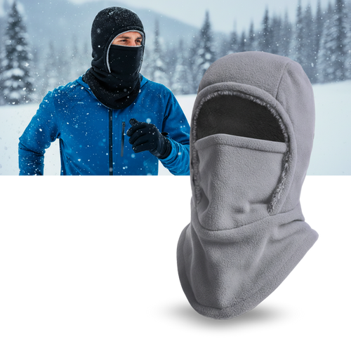 Breathable Ski Balaclava Mask