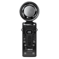 Breeze Mini Turbo Fan